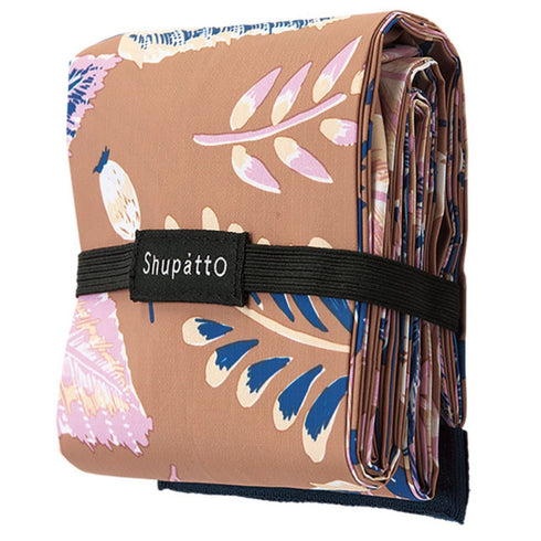 Shupatto Foldable Tote Drop Large
